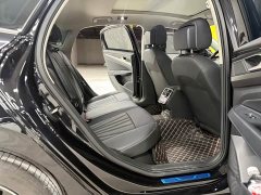 Volkswagen Passat 2025 Outstanding Edition 380TSI Dragon Ascendant Version - ფოტო 18