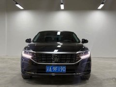 Volkswagen Passat 2025 Outstanding Edition 380TSI Dragon Ascendant Version - ფოტო 2