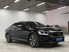 Volkswagen Passat 2025 Outstanding Edition 380TSI Dragon Ascendant Version - ფოტო 3