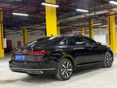 Volkswagen Passat 2025 Outstanding Edition 380TSI Dragon Ascendant Version - ფოტო 4