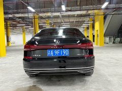 Volkswagen Passat 2025 Outstanding Edition 380TSI Dragon Ascendant Version - ფოტო 5