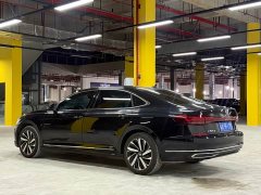 Volkswagen Passat 2025 Outstanding Edition 380TSI Dragon Ascendant Version - ფოტო 6