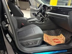 Volkswagen Passat 2025 Outstanding Edition 380TSI Dragon Ascendant Version - ფოტო 7