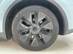 Tesla Model Y Rear-Wheel Drive - ფოტო 14