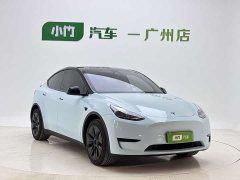 Tesla Model Y Rear-Wheel Drive - ფოტო 2