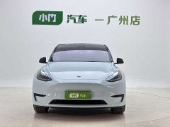 Tesla Model Y Rear-Wheel Drive - ფოტო 3