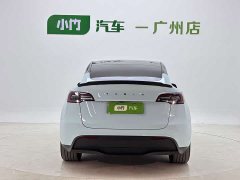 Tesla Model Y Rear-Wheel Drive - ფოტო 5