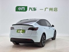 Tesla Model Y Rear-Wheel Drive - ფოტო 6