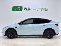 Tesla Model Y Rear-Wheel Drive - ფოტო 7