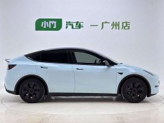 Tesla Model Y Rear-Wheel Drive - ფოტო 8