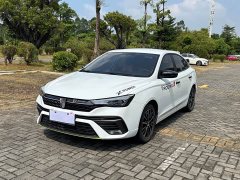 SAIC MG i5 1.5L Manual Diamond Edition - ფოტო 1
