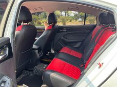 SAIC MG i5 1.5L Manual Diamond Edition - ფოტო 10