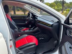 SAIC MG i5 1.5L Manual Diamond Edition - ფოტო 11