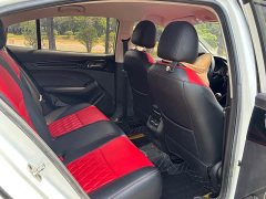 SAIC MG i5 1.5L Manual Diamond Edition - ფოტო 12