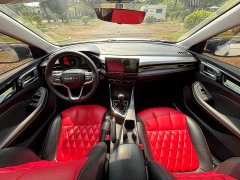 SAIC MG i5 1.5L Manual Diamond Edition - ფოტო 13
