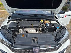 SAIC MG i5 1.5L Manual Diamond Edition - ფოტო 15