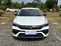 SAIC MG i5 1.5L Manual Diamond Edition - ფოტო 2