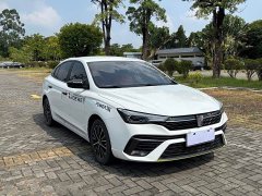SAIC MG i5 1.5L Manual Diamond Edition - ფოტო 3