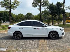 SAIC MG i5 1.5L Manual Diamond Edition - ფოტო 4