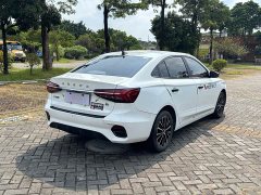 SAIC MG i5 1.5L Manual Diamond Edition - ფოტო 5