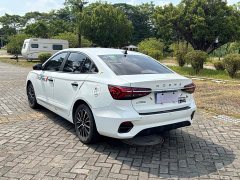 SAIC MG i5 1.5L Manual Diamond Edition - ფოტო 7