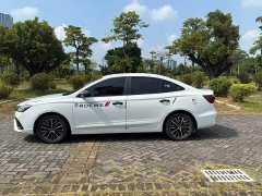 SAIC MG i5 1.5L Manual Diamond Edition - ფოტო 8