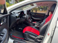 SAIC MG i5 1.5L Manual Diamond Edition - ფოტო 9