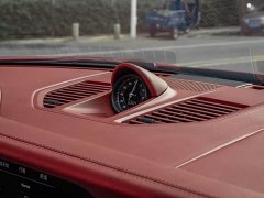 Porsche 911 2020 Carrera 3.0T - ფოტო 11