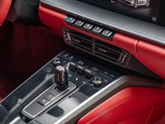 Porsche 911 2020 Carrera 3.0T - ფოტო 12