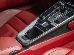 Porsche 911 2020 Carrera 3.0T - ფოტო 13