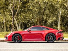 Porsche 911 2020 Carrera 3.0T - ფოტო 14