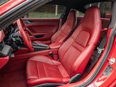 Porsche 911 2020 Carrera 3.0T - ფოტო 4