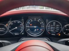 Porsche 911 2020 Carrera 3.0T - ფოტო 9