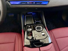 BMW 5 Series 530Li Luxury M Sport Package - ფოტო 11