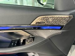 BMW 5 Series 530Li Luxury M Sport Package - ფოტო 14
