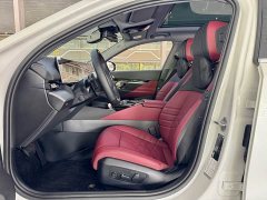 BMW 5 Series 530Li Luxury M Sport Package - ფოტო 4