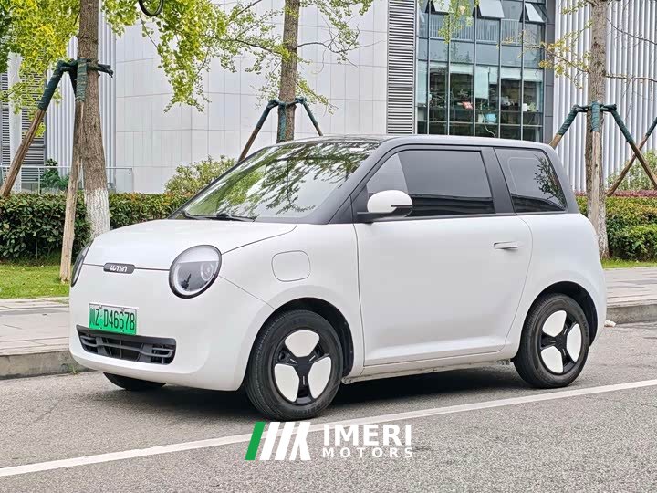 Changan Lumin 2022 210km Sweet Edition - ავტომობილი ჩინეთიდან