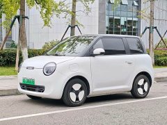 Changan Lumin 2022 210km Sweet Edition - ფოტო 1