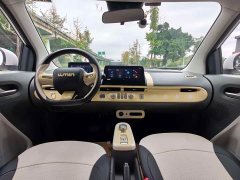 Changan Lumin 2022 210km Sweet Edition - ფოტო 12