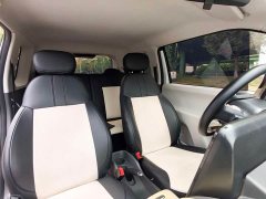 Changan Lumin 2022 210km Sweet Edition - ფოტო 13