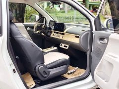 Changan Lumin 2022 210km Sweet Edition - ფოტო 14