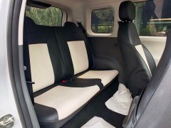 Changan Lumin 2022 210km Sweet Edition - ფოტო 18