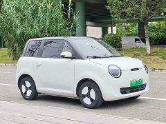 Changan Lumin 2022 210km Sweet Edition - ფოტო 3