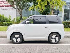 Changan Lumin 2022 210km Sweet Edition - ფოტო 5