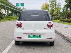Changan Lumin 2022 210km Sweet Edition - ფოტო 7