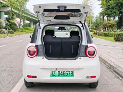 Changan Lumin 2022 210km Sweet Edition - ფოტო 9