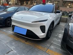 NIO ES8 75kWh Executive - ფოტო 1