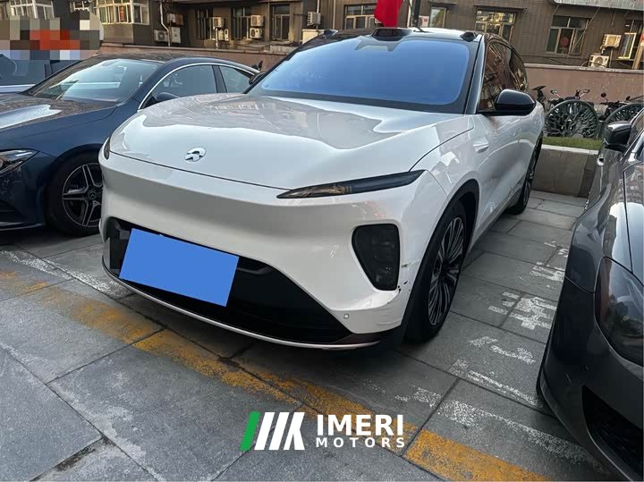NIO ES8 75kWh Executive