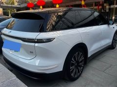 NIO ES8 75kWh Executive - ფოტო 2