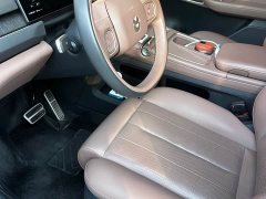 NIO ES8 75kWh Executive - ფოტო 3